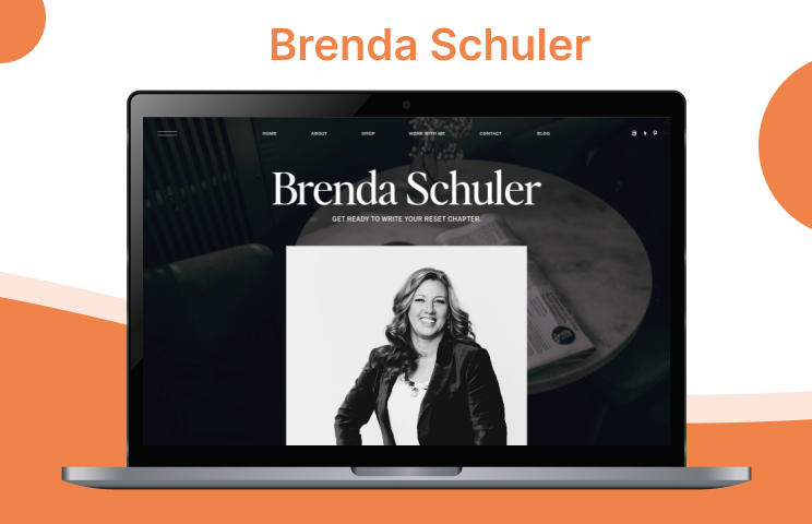 Brenda Schuler