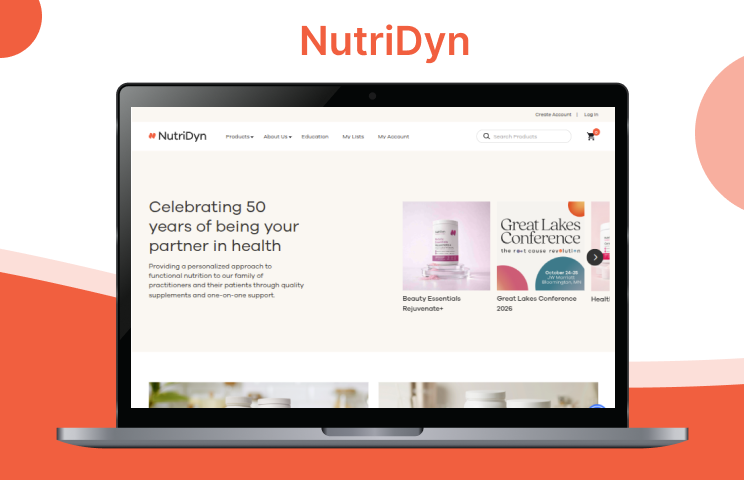 nutridyn