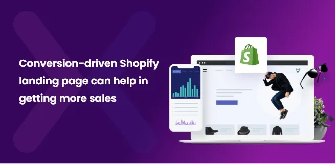 Introduction to Shopify Landing Pages