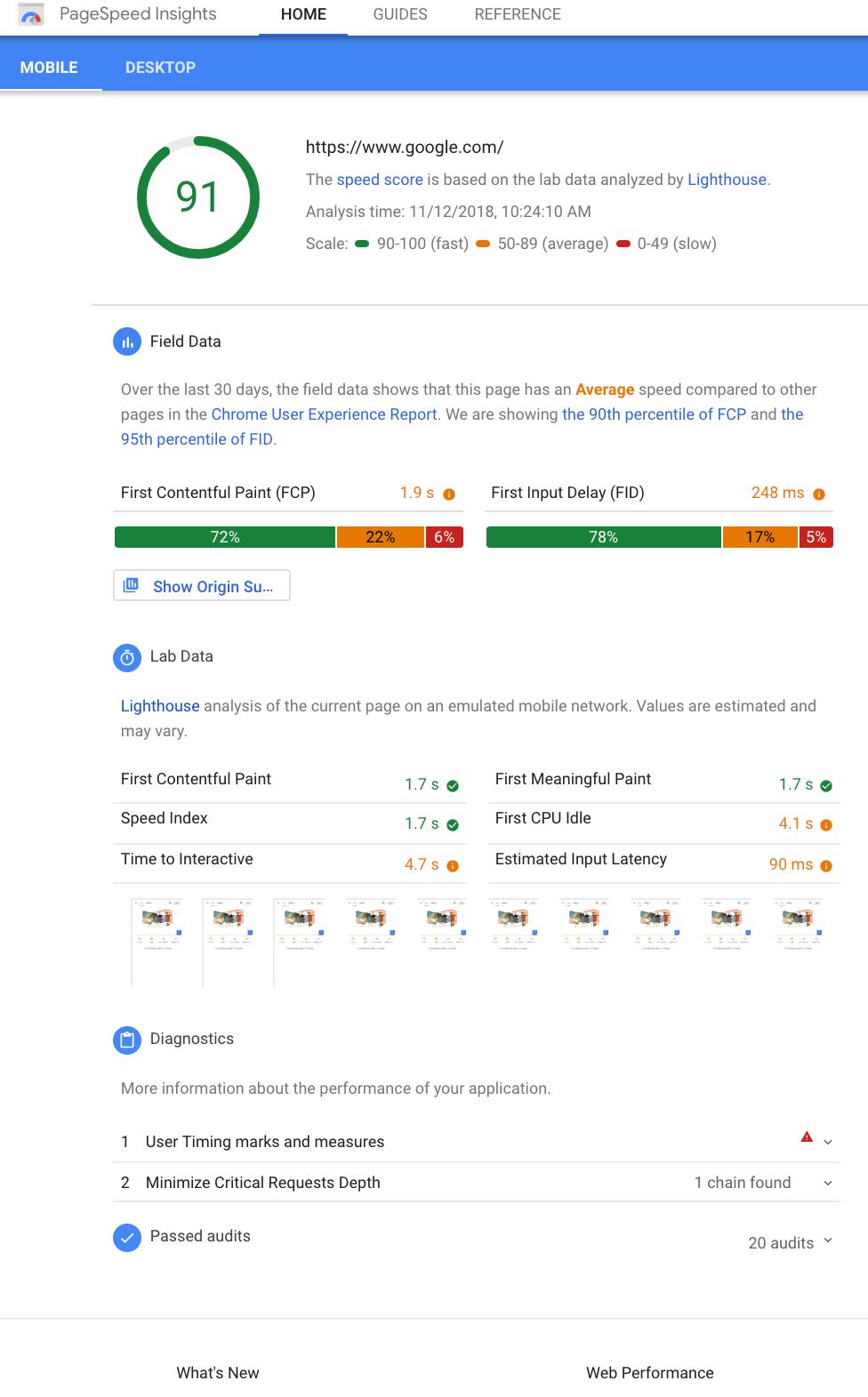 SEO Optimization for Shopify Landing Pages visual 3